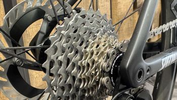 Used Specialized S-Works Tarmac SL8 Shimano Dura-Ace Di2 12v 2024 2024 Road & Gravel — image 4 of 16