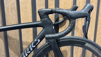 Used Specialized S-Works Tarmac SL8 Shimano Dura-Ace Di2 12v 2024 2024 Road & Gravel — image 7 of 16