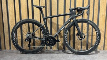 Used Specialized S-Works Tarmac SL8 Shimano Dura-Ace Di2 12v 2024 2024 Route & Gravel