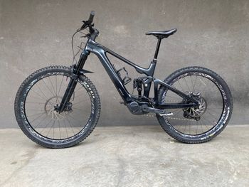 Giant, Trance X Advanced, E+ Elite 1 2023