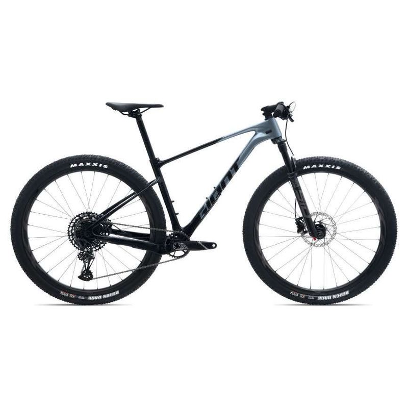 Used Giant XTC Advanced 29 1.5 Knight Shield 2022 MTB