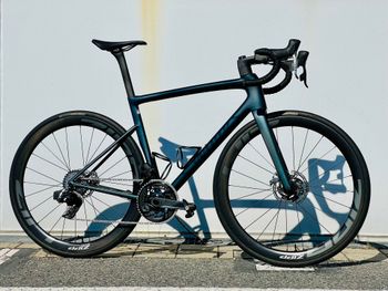 Specialized, Tarmac SRAM Red eTap AXS