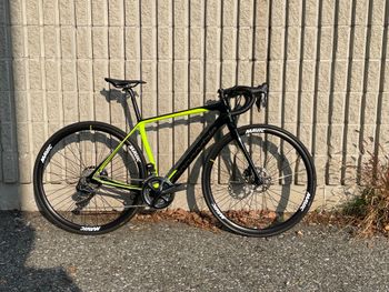 Cannondale Synapse Carbon 5 2026 105 Tg 51 Black 2026