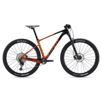 Giant XTC Advanced 27.5 LTD 2018