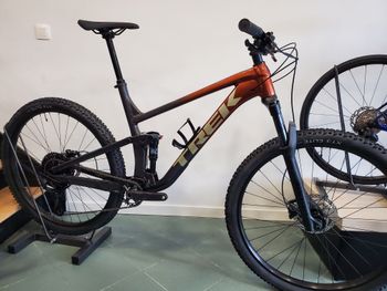 Trek, Top Fuel 5 2023