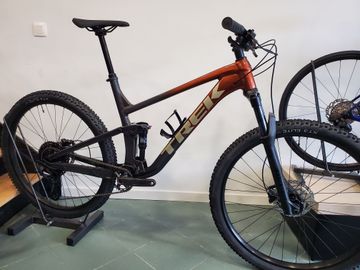 Used Trek Top Fuel 5 2023 2023 MTB