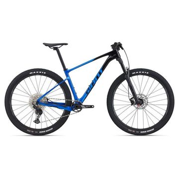 Used Giant Xtc Advanced 29 3 2022 MTB