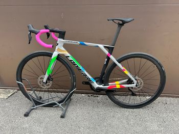 Lapierre, Xelius DRS So Frameset