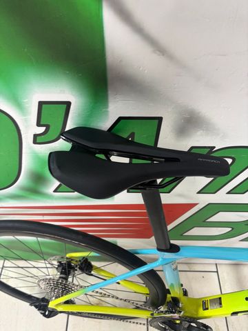 Używany Giant TCR Advanced 2 2025 2025 Road & Gravel — zdjęcie 11 z 11