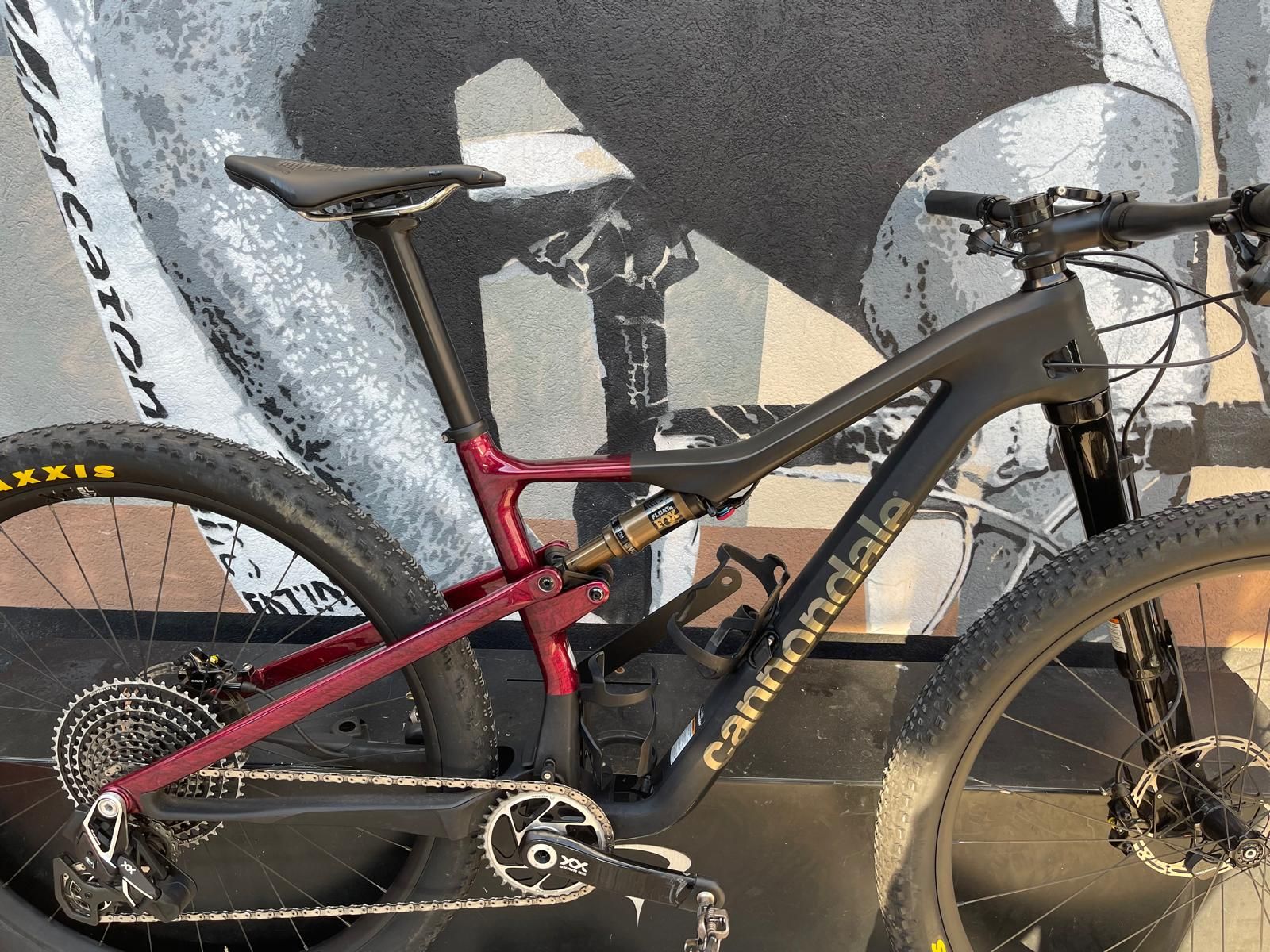 Cannondale Scalpel LAB71 2024 2024