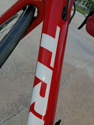 Tweedehands Trek Emonda Slr 2016 Road & Gravel — afbeelding 10 van 13