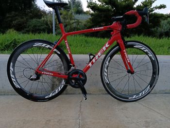 Trek, Emonda Slr