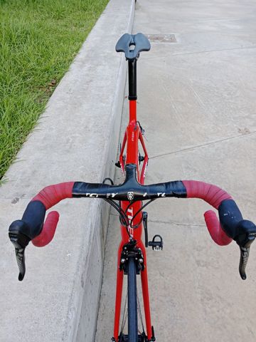 Tweedehands Trek Emonda Slr 2016 Road & Gravel — afbeelding 7 van 13