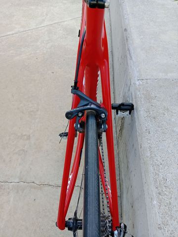Tweedehands Trek Emonda Slr 2016 Road & Gravel — afbeelding 6 van 13