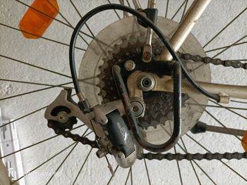 Käytetty Fausto Coppi Cobra 1993 1993 Mountainbike — kuva 3 / 5