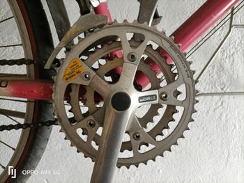 Käytetty Fausto Coppi Cobra 1993 1993 Mountainbike — kuva 2 / 5