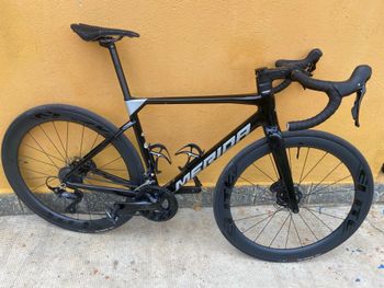 Merida Scultura Shimano Dura Ace Di2 2025