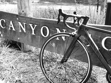 Tweedehands Canyon Ultimate CF SL 8.0 2020 2020 Road & Gravel — afbeelding 3 van 9