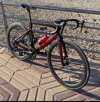MMR, Adrenaline Aero 00 2024