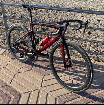 Used MMR Adrenaline Aero 00 2024 2024 Road & Gravel