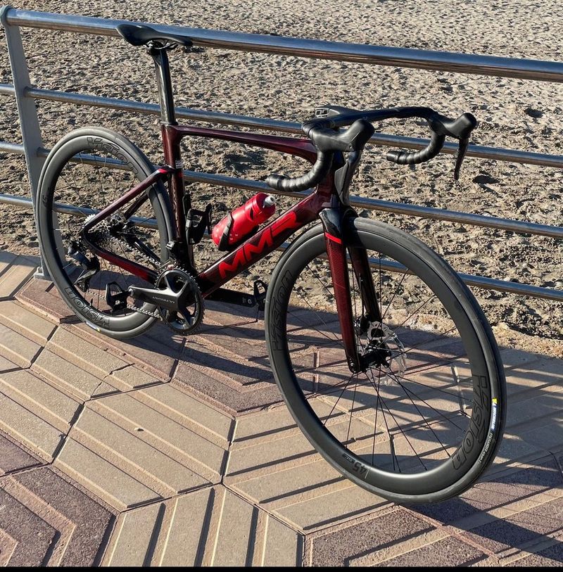 Used MMR Adrenaline Aero 00 2024 2024 Road & Gravel