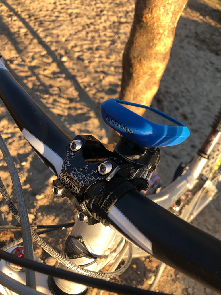 Used Turner 5.spot 2010 Mountainbike — image 6 of 10