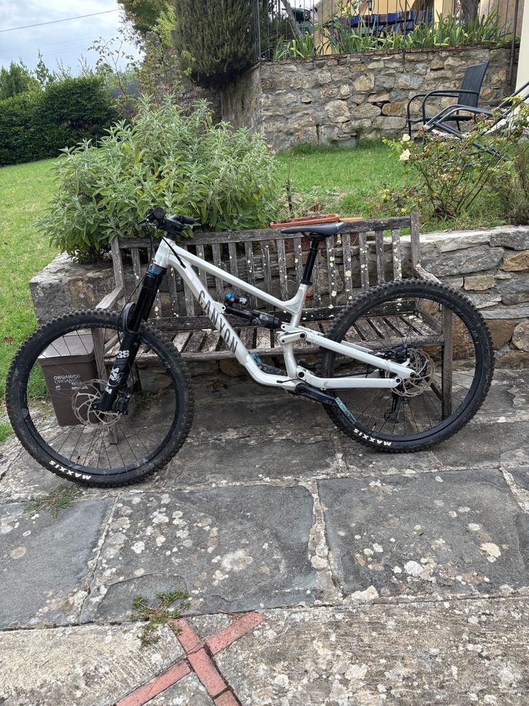 自転車本体 CANYON Torque 29 AL 6 Canyon Torque 29 AL 6 review | BikeRadar