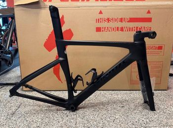 Specialized, S-Works Venge 2020 Frameset