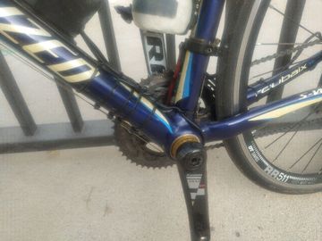 Używany Specialized S Word 2019 Road & Gravel — zdjęcie 2 z 10