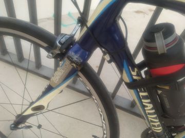Używany Specialized S Word 2019 Road & Gravel — zdjęcie 9 z 10