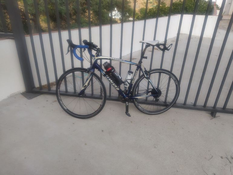 Used Specialized S Word 2019 Road & Gravel — image 1 of 10