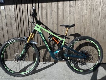 Rocky Mountain, Altitude Powerplay C90 Rally Shimano 2024