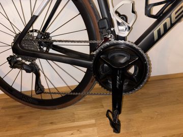 Brugt Megamo Raise Shimano 105 2025 Road & Gravel — billede 3 af 5