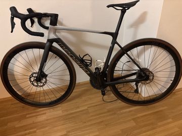Brugt Megamo Raise Shimano 105 2025 Road & Gravel — billede 1 af 5
