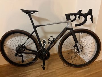 Brugt Megamo Raise Shimano 105 2025 Road & Gravel — billede 2 af 5
