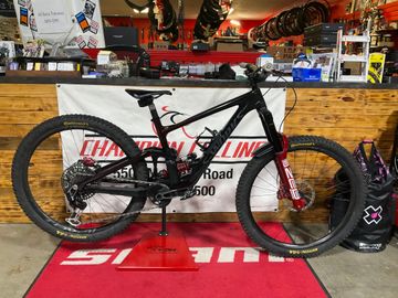 Used Specialized Enduro 2024 MTB