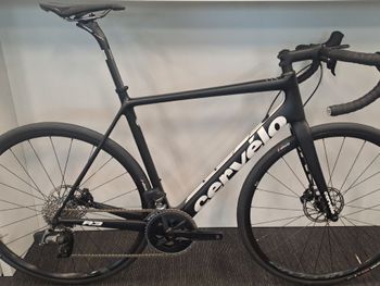 Used Cervélo R3 | Up to 70% Off New | buycycle