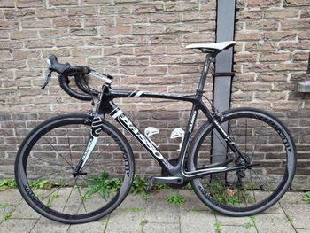 Used Basso Laguna 2014 Road & Gravel, Black — image 2 of 18