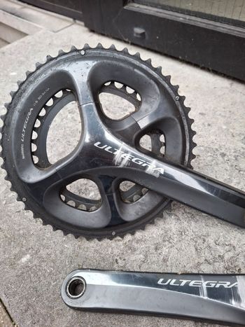Used Basso Laguna 2014 Road & Gravel, Black — image 14 of 18