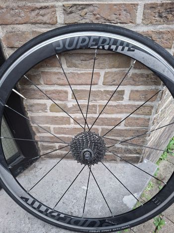 Used Basso Laguna 2014 Road & Gravel, Black — image 16 of 18