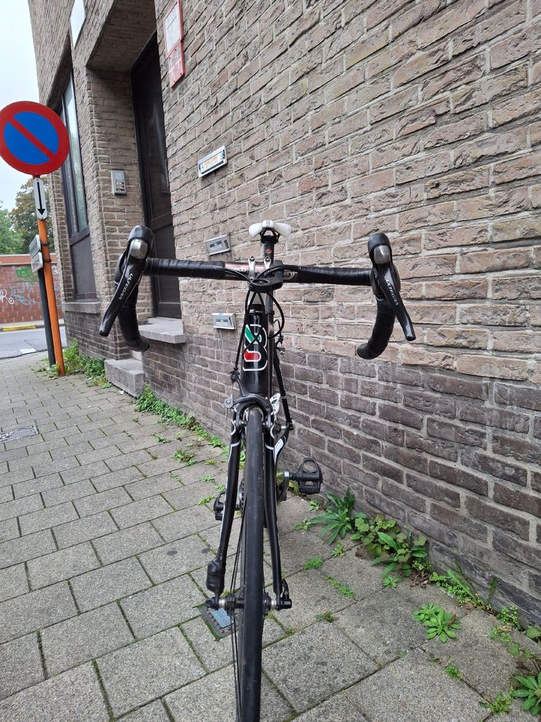 Used Basso Laguna 2014 Road & Gravel, Black — image 3 of 18