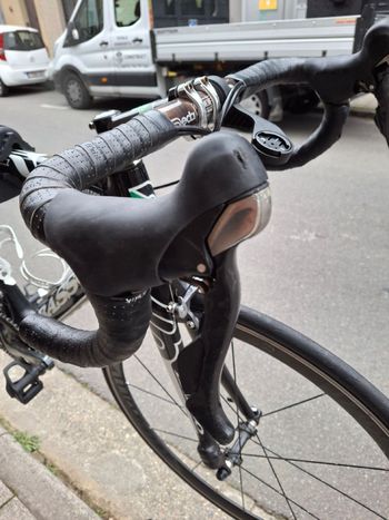 Used Basso Laguna 2014 Road & Gravel, Black — image 12 of 18