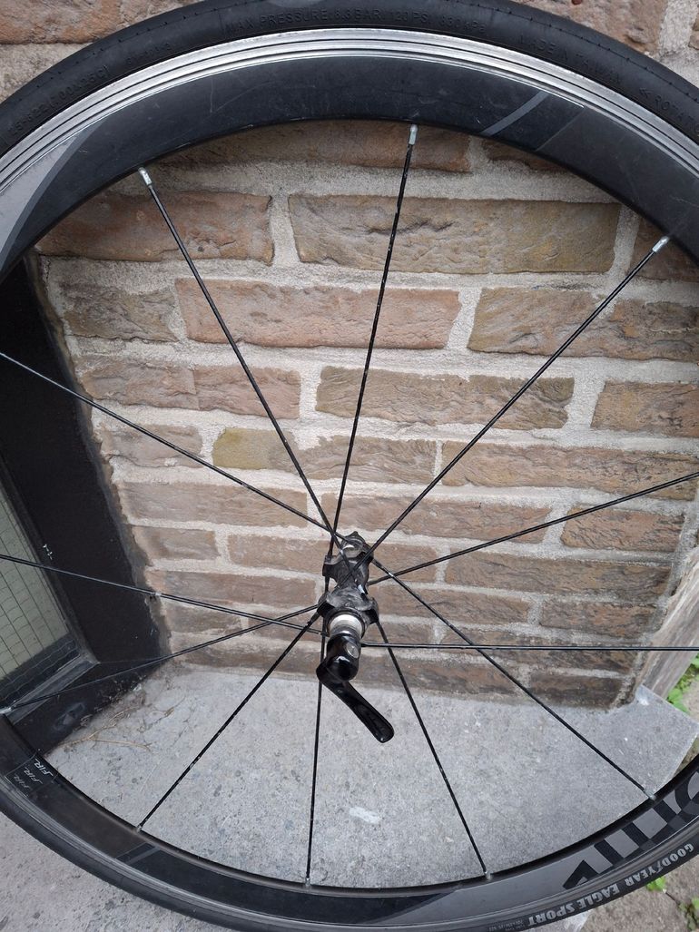 Used Basso Laguna 2014 Road & Gravel, Black — image 18 of 18