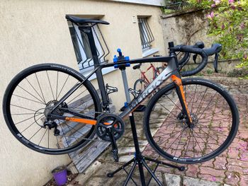 Eddy Merckx, Mourenx 69 105 Disc 2020