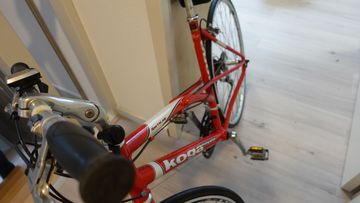 Brugt Koga Sportlady 2002 Road & Gravel — billede 8 af 28