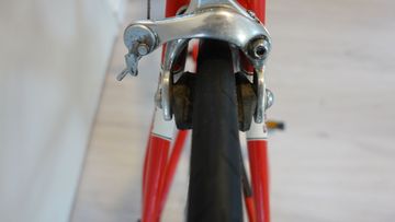 Brugt Koga Sportlady 2002 Road & Gravel — billede 27 af 28