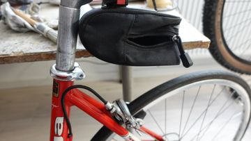 Brugt Koga Sportlady 2002 Road & Gravel — billede 14 af 28