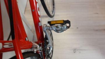 Brugt Koga Sportlady 2002 Road & Gravel — billede 11 af 28