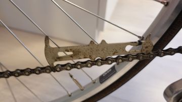 Brugt Koga Sportlady 2002 Road & Gravel — billede 25 af 28