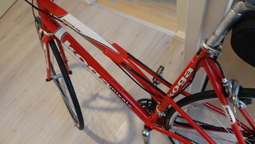 Brugt Koga Sportlady 2002 Road & Gravel — billede 7 af 28